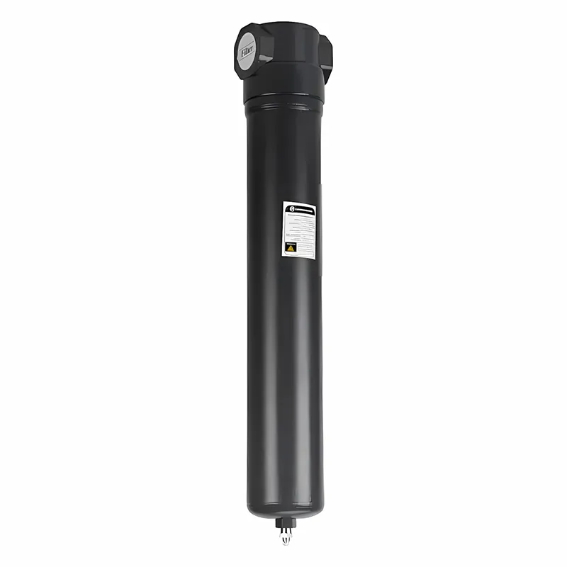 ET-Compressors ET 150 Q Фильтр магистральный для сжатого воздуха