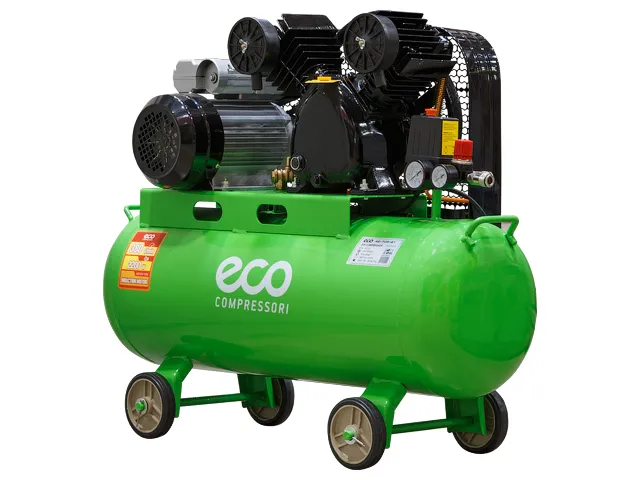 ECO AE-705-B1 Поршневой компрессор