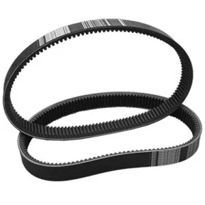 4302100030 Remeza Клиновый ремень XPA 1400