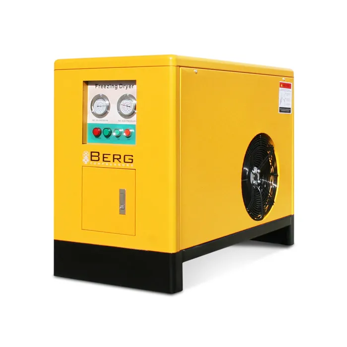 BERG ОВ-22 Рефрижераторный осушитель на 10Атм