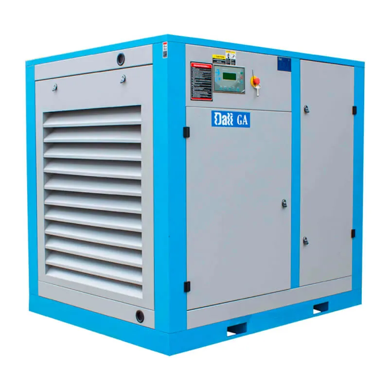DALI DL-30/8GA Винтовой компрессор