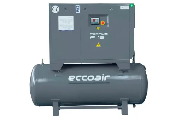 Dalgakiran ECCOAIR F 3-7-200 Винтовой компрессор