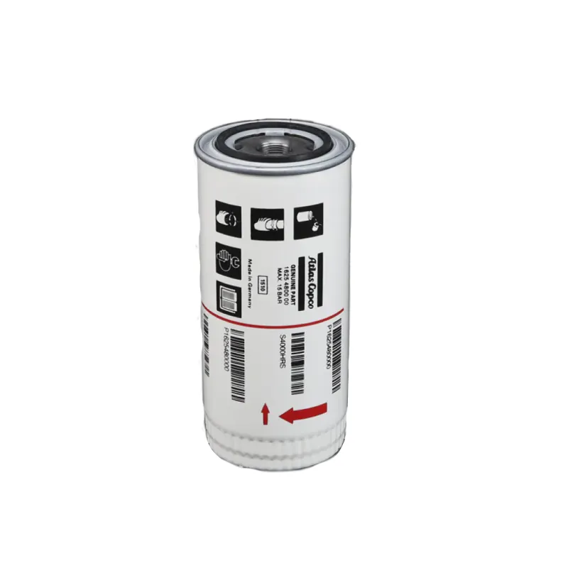 1625480000k Atlas Copco Масляный фильтр