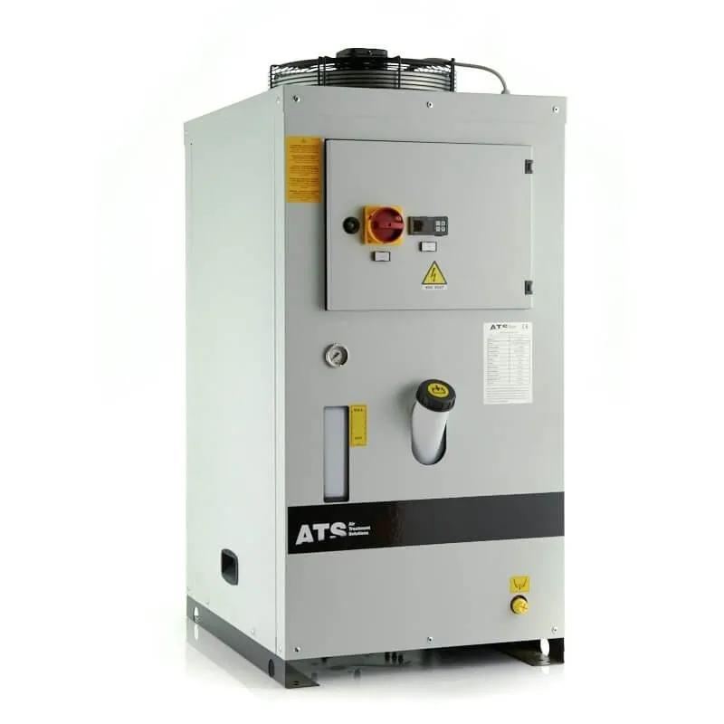 ATS CGW 202 Чиллер