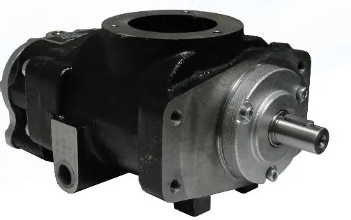 4031010020 Termomeccanica Винтовой блок SCА7 L2
