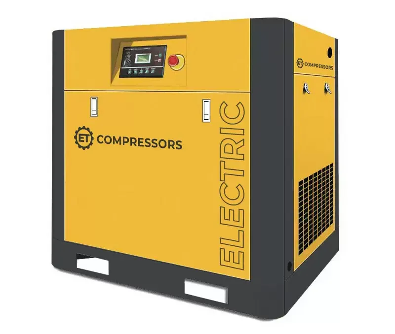 ET-Compressors ET SL 15-8 (IP23) Винтовой компрессор