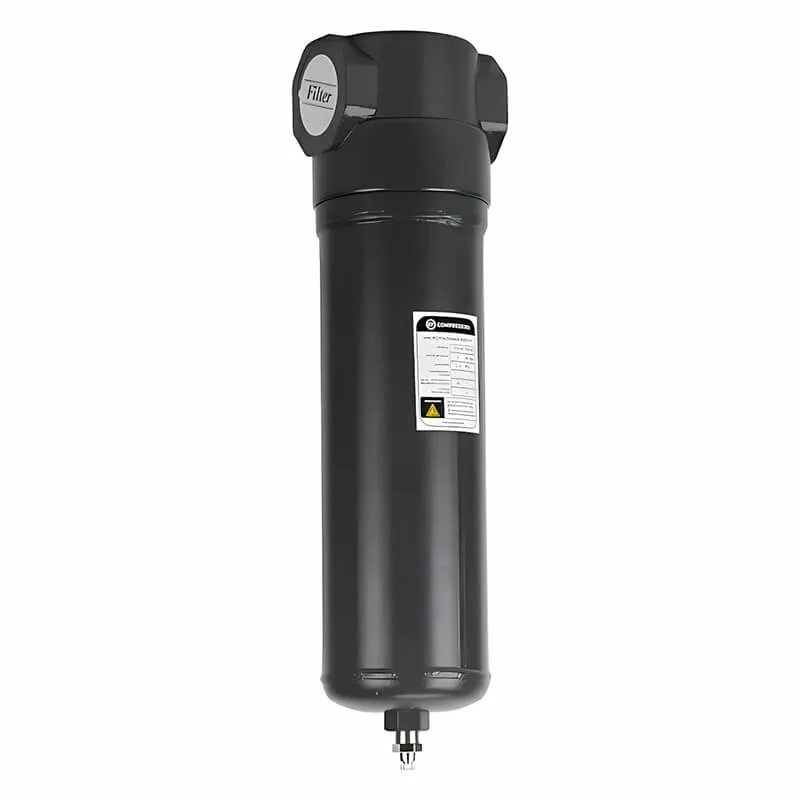 ET-Compressors ET 090 Q Фильтр магистральный для сжатого воздуха