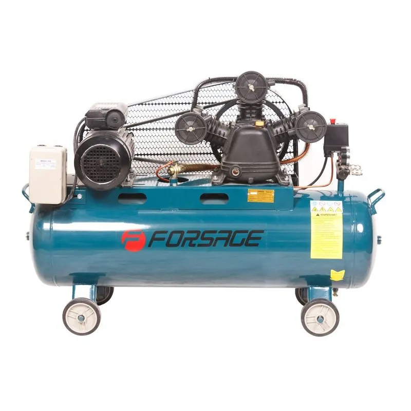 FORSAGE F-TB290-150(380V) Поршневой компрессор