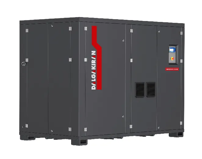 Dalgakiran INVERSYS DPR 90-7.5 Винтовой компрессор