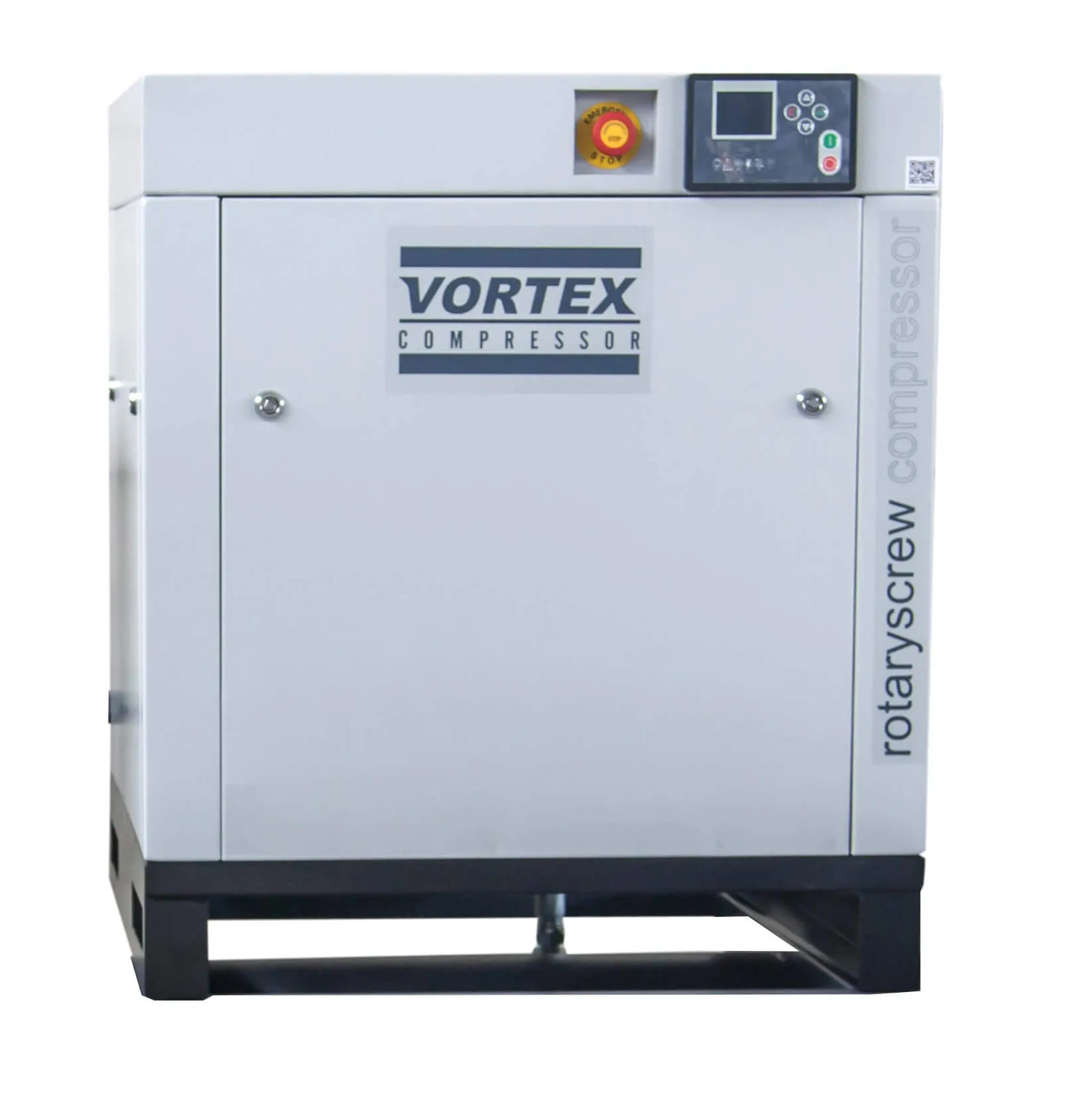Vortex MC 7.5кВт 7.5Атм Винтовой компрессор