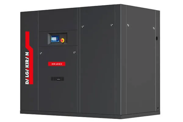 Dalgakiran DVK D 60B-13 Винтовой компрессор