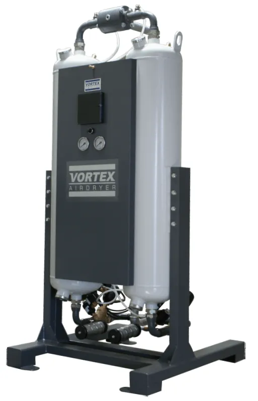 Vortex ADP 750 Адсорбционный осушитель