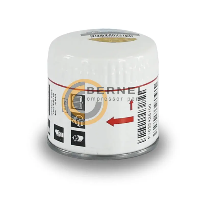 1625426100 Atlas Copco Масляный фильтр