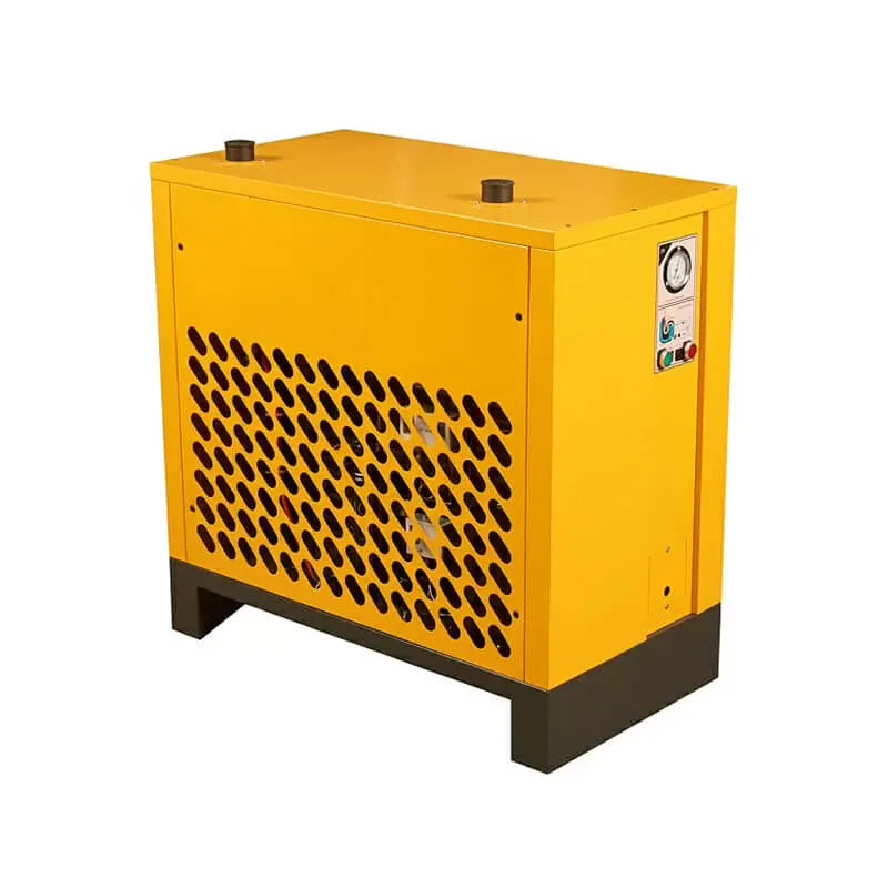 ET-Compressor ET RD 690 Рефрижераторный осушитель