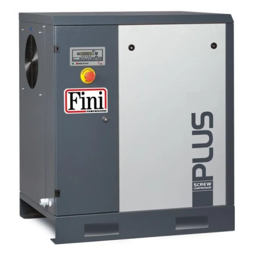 Fini PLUS 15-13 Винтовой компрессор