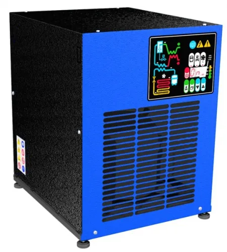 OMI ED 225 Рефрижераторный осушитель