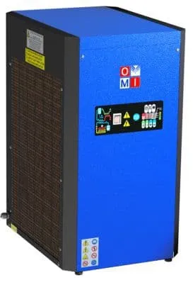OMI HDT 70 Рефрижераторный осушитель