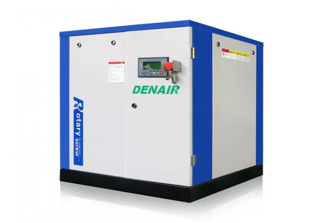 DENAIR DA-11 Винтовой компрессор 8.5 Атм
