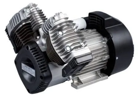 Fini VKM 320-3 Голова компрессорная