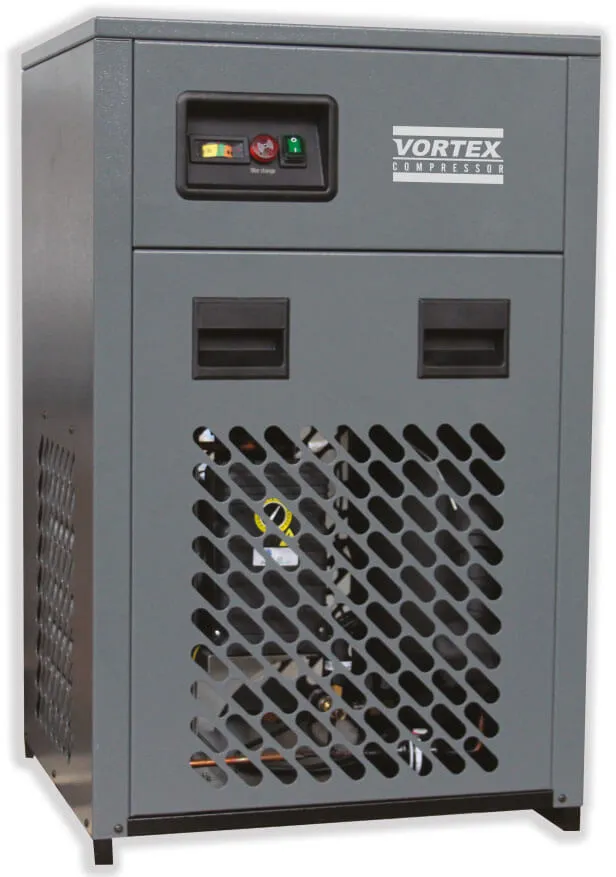 Vortex VKE 495 Рефрижераторный осушитель