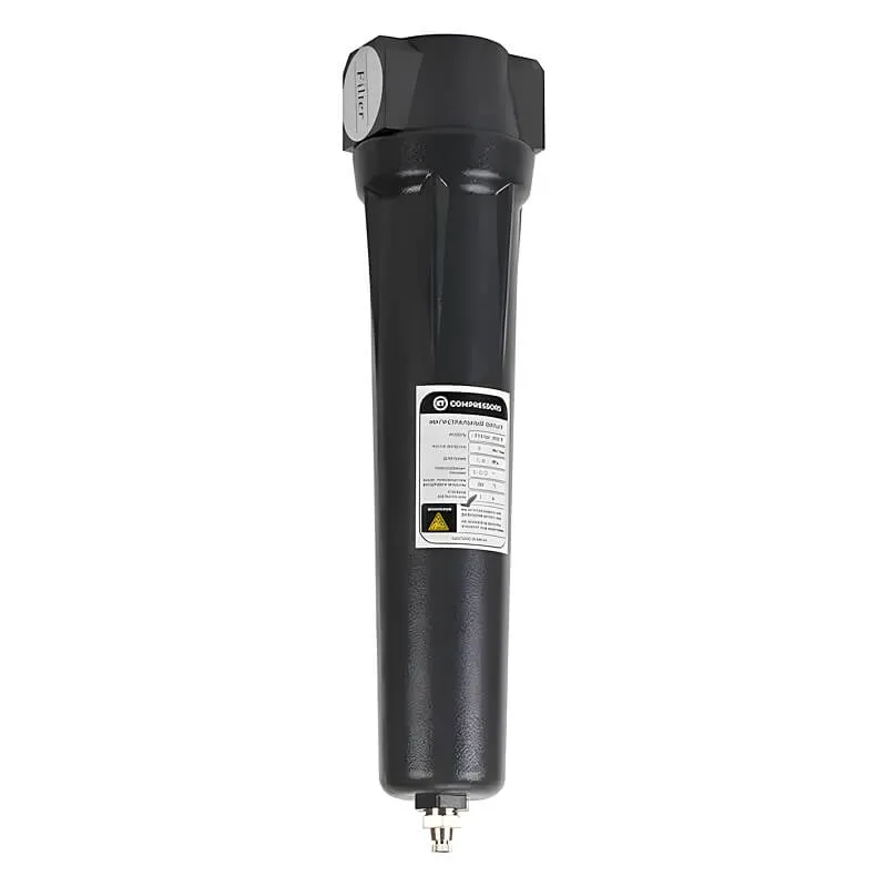 ET-Compressors ET 060 P Фильтр магистральный для сжатого воздуха