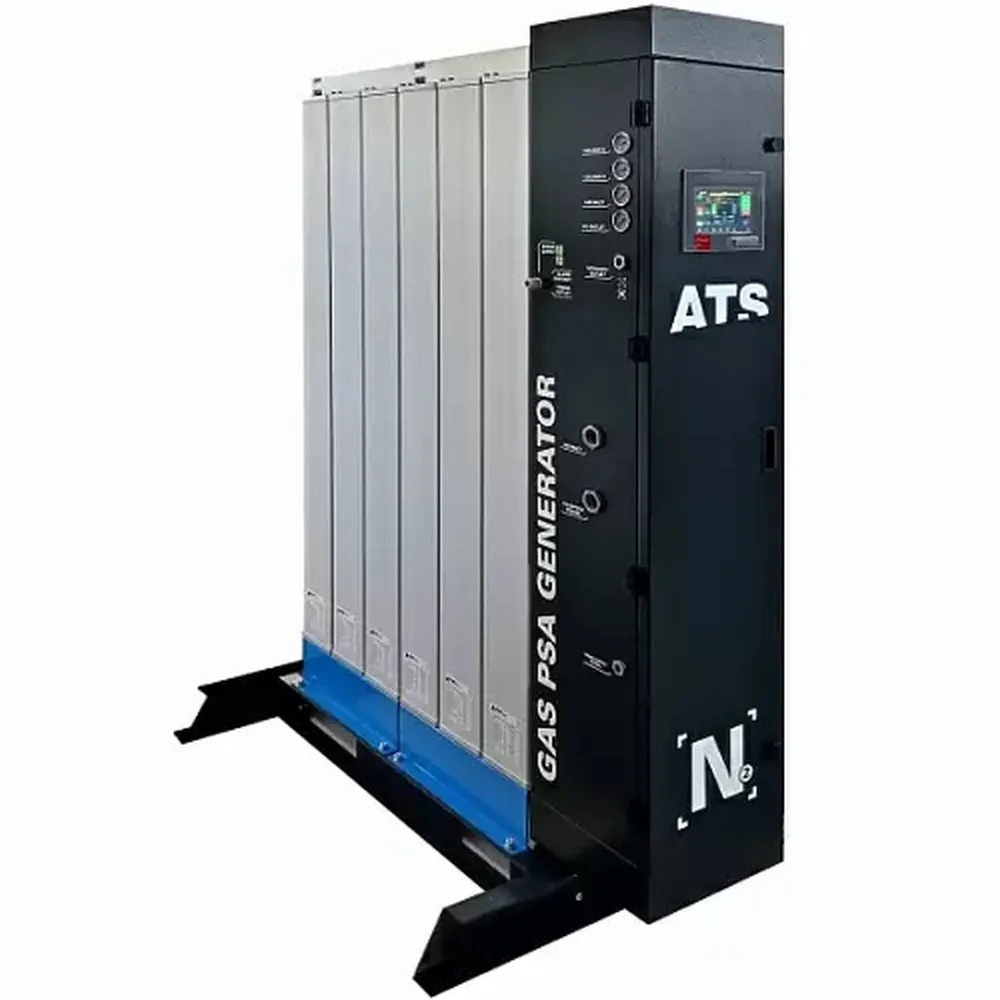 ATS NGO-40 (AN>99,9%) Генератор азота