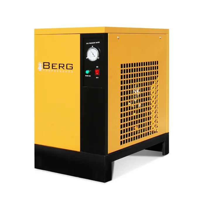 BERG ОВ-7,5 Рефрижераторный осушитель на 7Атм