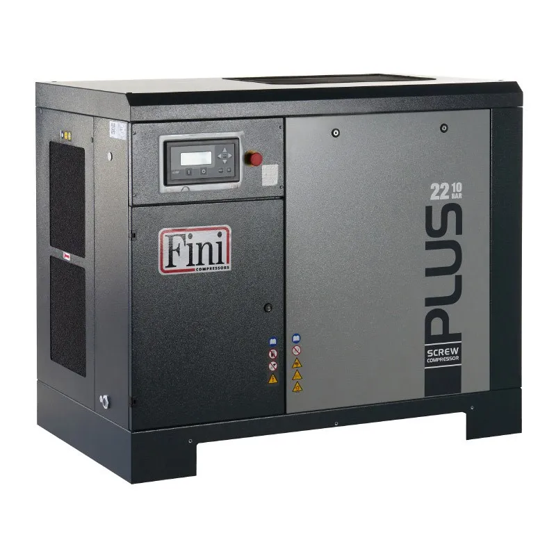 Fini PLUS 22-13 ES Винтовой компрессор