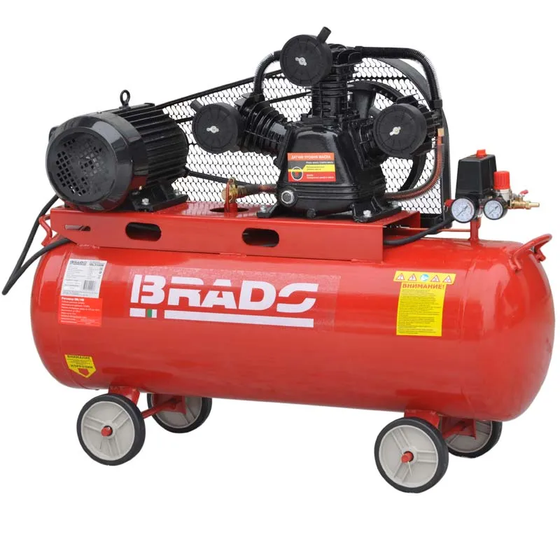 BRADO IBL3100B Поршневой компрессор