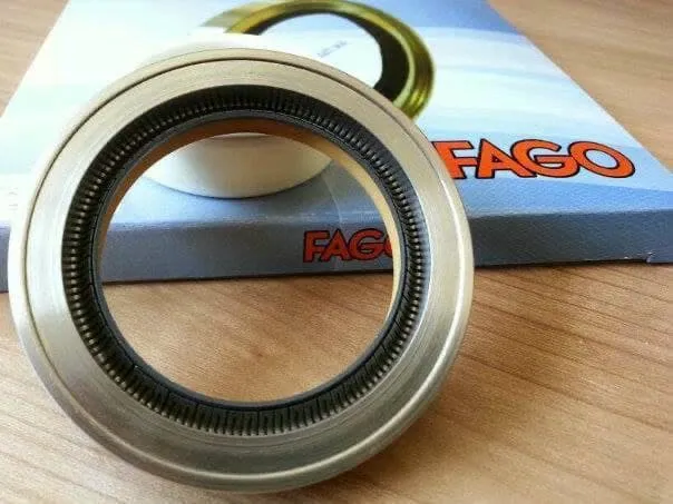 100x130x15 Fago Сальник PTFE для компрессора, винтового блока