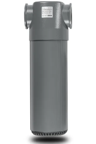 Dalgakiran G300 WS R1 Циклонный сепаратор с поплавковым конденсатоотводчиком