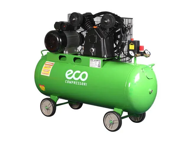 ECO AE-1004-22 Поршневой компрессор