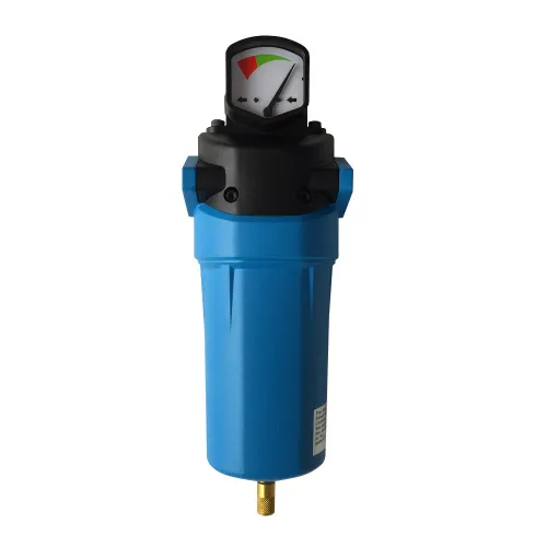 BERG RSP D300 Циклонный сепаратор