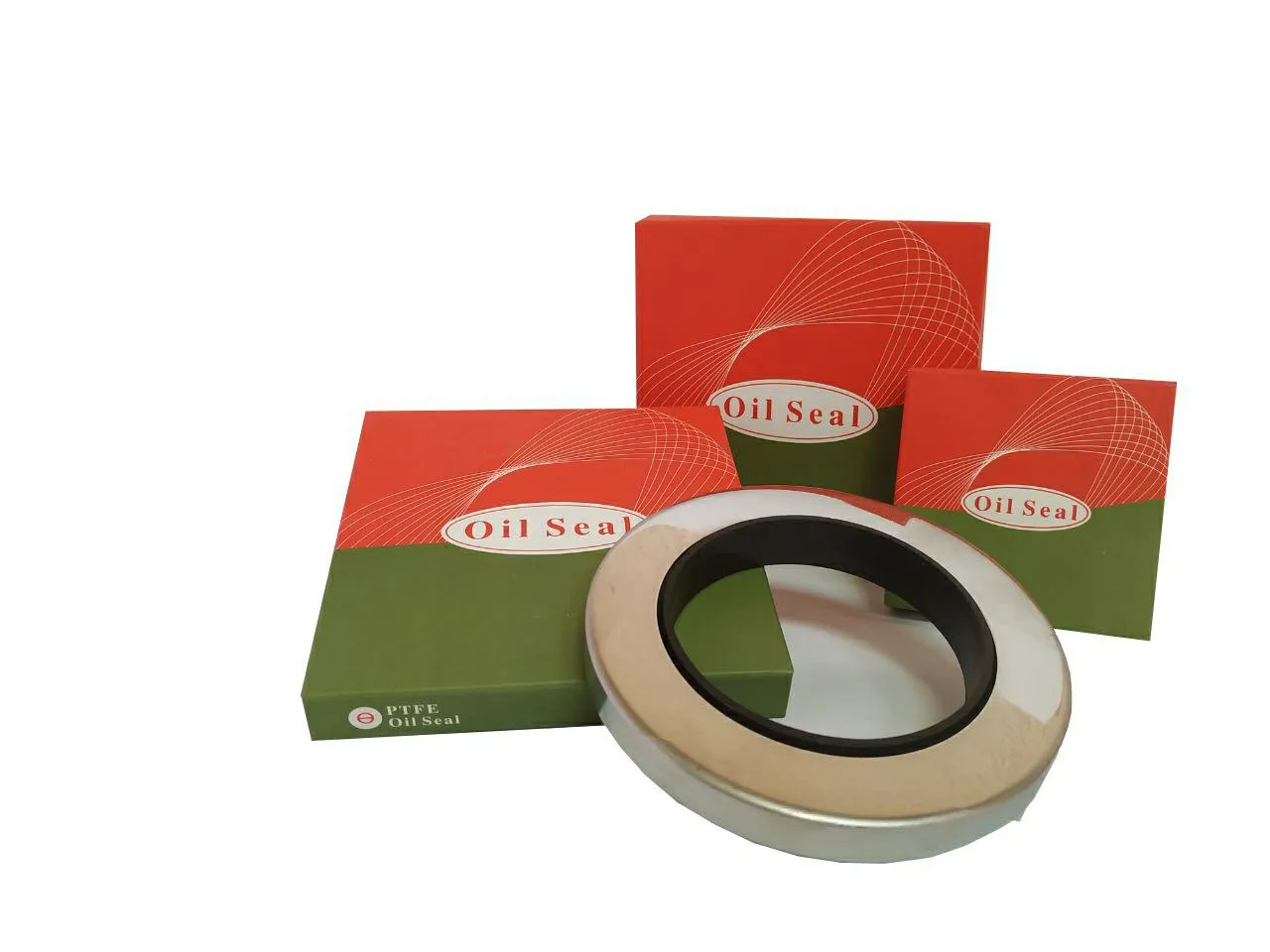 37x51x10 Oil Seal Сальник PTFE для компрессора, винтового блока