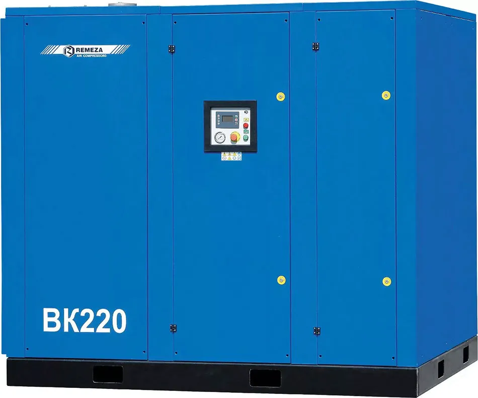 Remeza ВК220-8 Винтовой компрессор