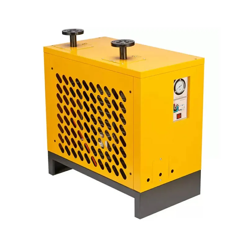 ET-Compressor ET RD 390-40 Рефрижераторный осушитель