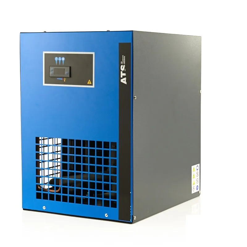 ATS DSI 192 Рефрижераторный осушитель