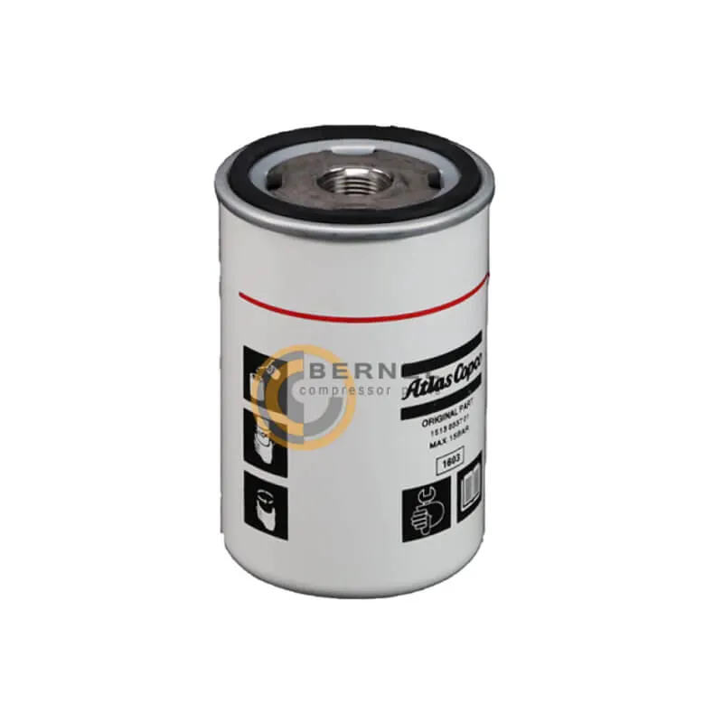 1513033701k Atlas Copco Масляный фильтр
