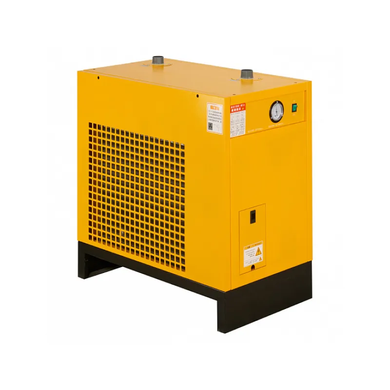 ET-Compressor ET RD 216 Рефрижераторный осушитель
