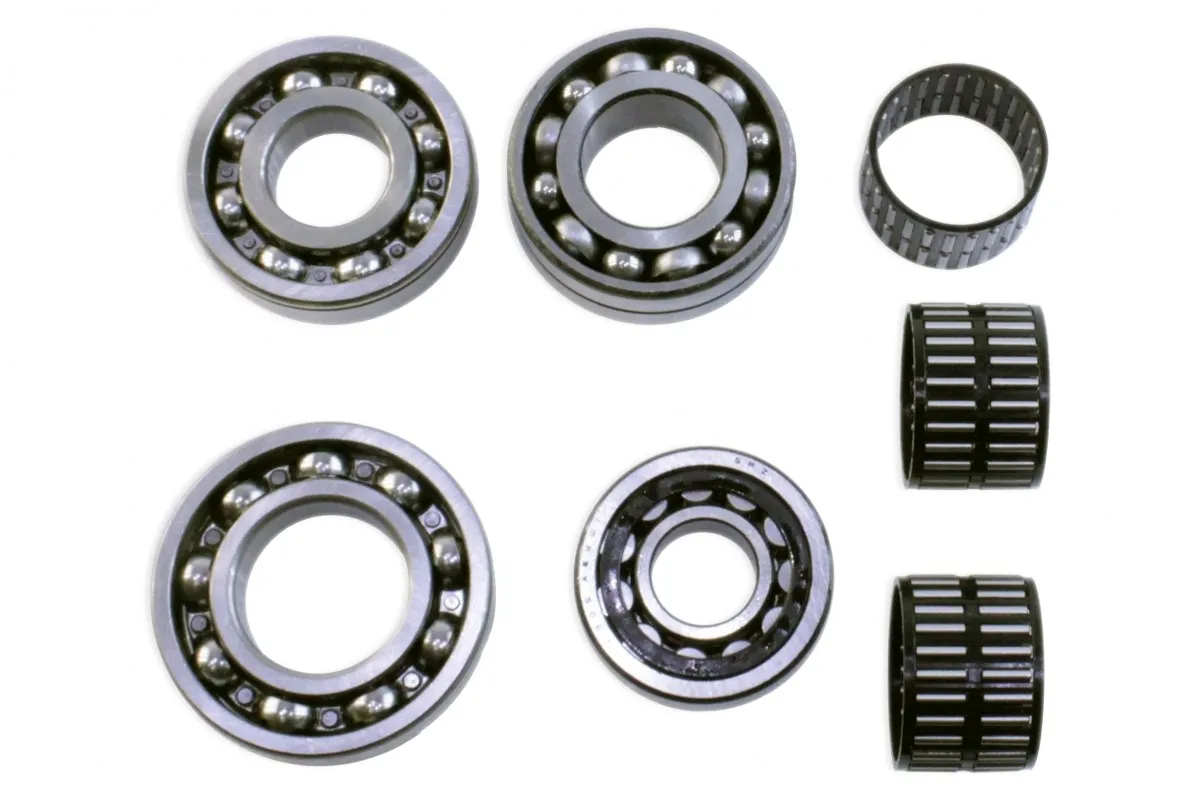 1066431726 Airzen Комплект уплотнений для компрессорного блока VMX250RD