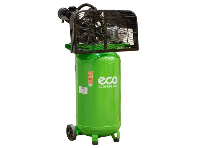 ECO AE-1005-B2 Поршневой компрессор