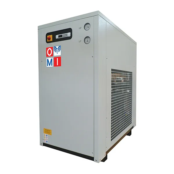OMI CHW T 162 Чиллер