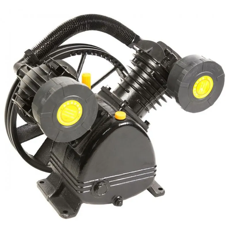FORSAGE F-TB290 Голова компрессорная