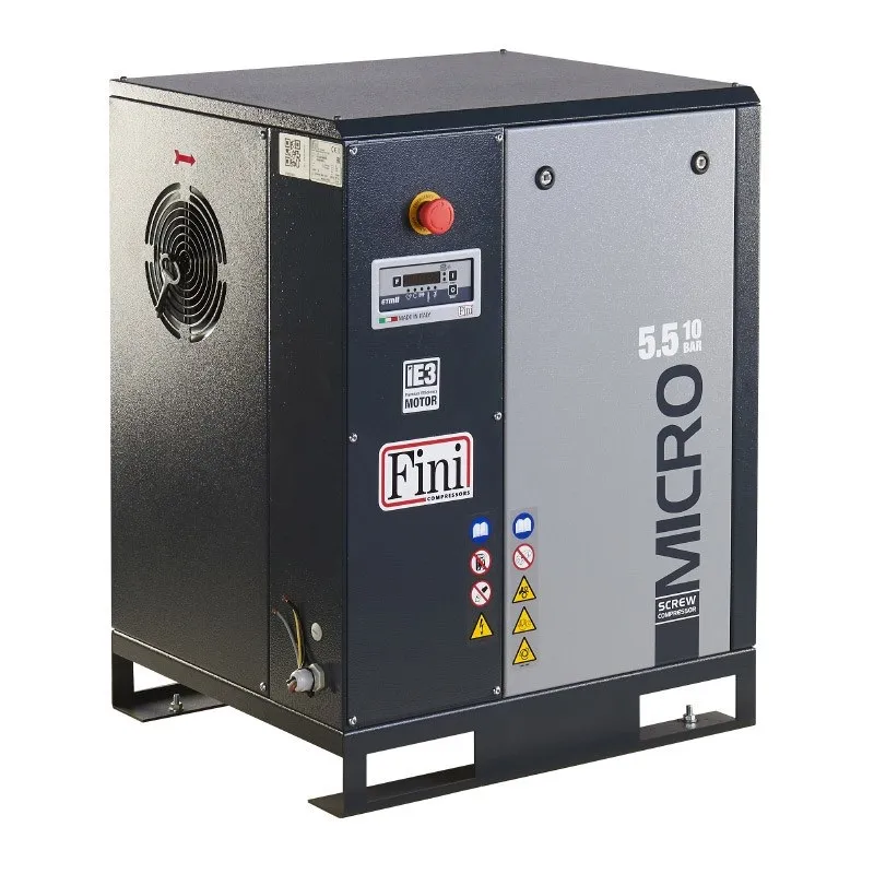 Fini MICRO 5.5-13 Винтовой компрессор