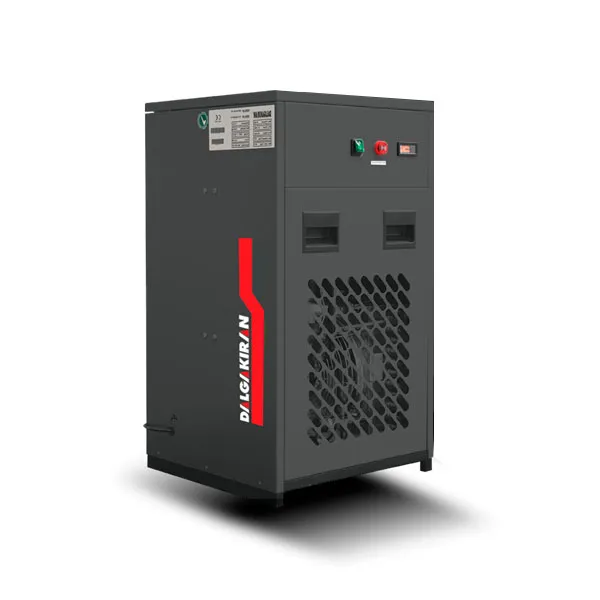 Dalgakiran DryAir DK 50 Рефрижераторный осушитель