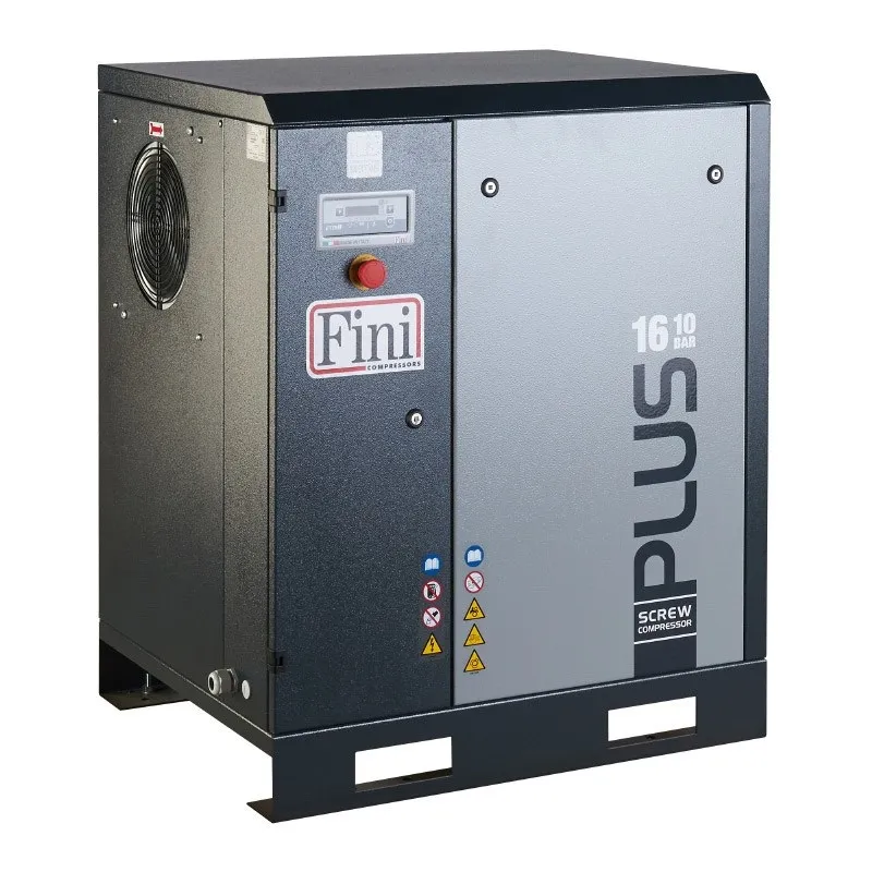 Fini PLUS 16-10 Винтовой компрессор