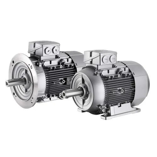 4043104517 Siemens Электродвигатель 1TL0021-2BA23-3AB4-Z