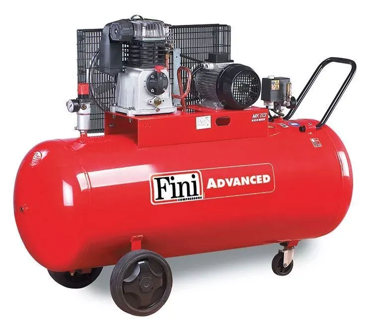 Fini MK 113-270-5.5 Поршневой компрессор