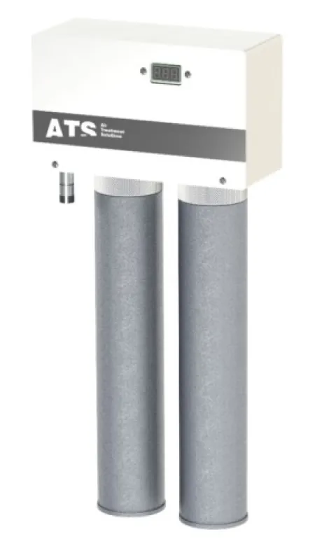 ATS HSI 24 Адсорбционный осушитель