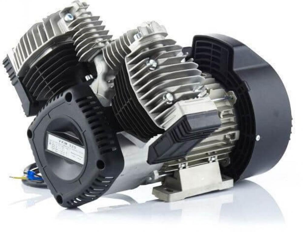 Fini VKM 320-3M Голова компрессорная
